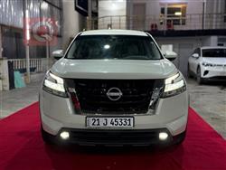 نيسان باثفايندر